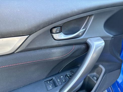 Used 2017 Honda Civic Si image 14