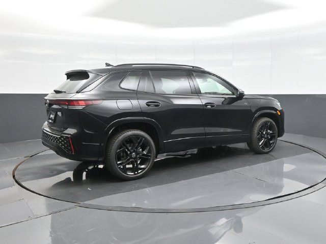 New 2026 Volkswagen Tiguan SE R-Line AWD/4WD image 7