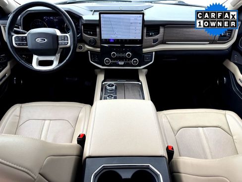 Used 2023 Ford Expedition Limited image 23