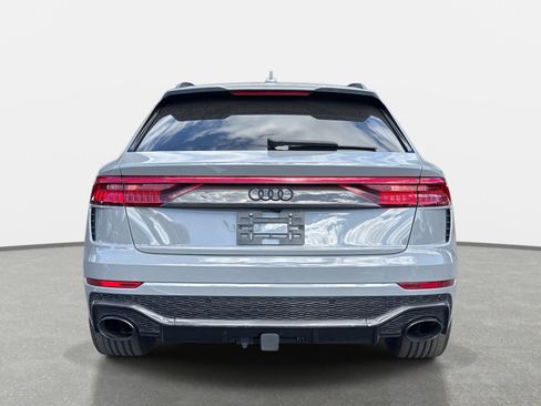 Used 2024 Audi RS Q8 image 4