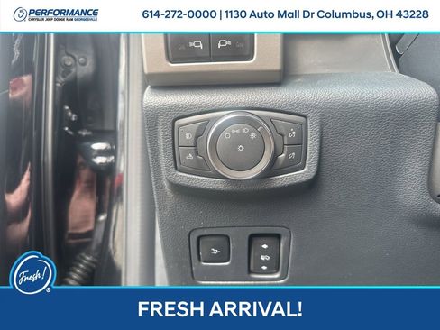 Used 2022 Ford F250 Lariat w/ Tremor Off-Road Package image 18