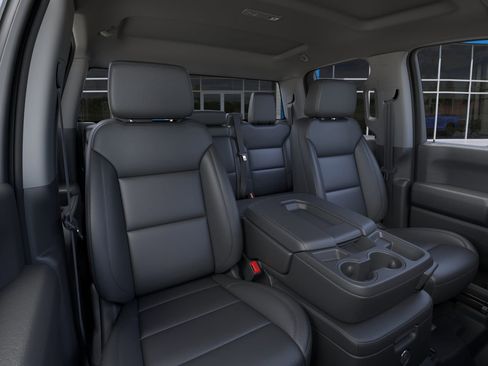 New 2026 GMC Sierra 1500 Pro w/ Pro Value Package RWD image 17