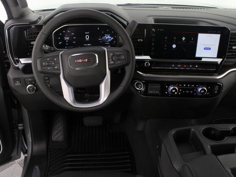 New 2026 GMC Sierra 2500 SLE w/ SLE Convenience Package image 10