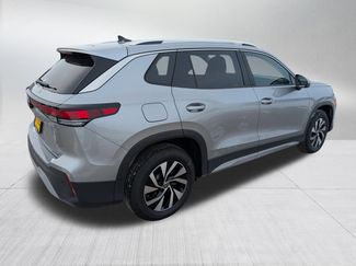 New 2026 Volkswagen Tiguan S video 2