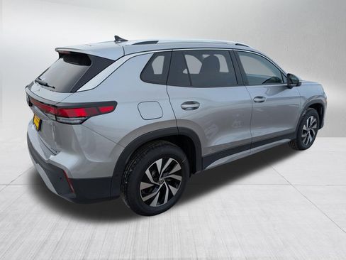 New 2026 Volkswagen Tiguan S image 2