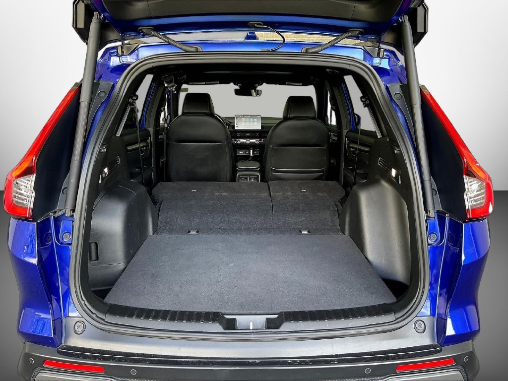 Used 2024 Honda CR-V Sport-L image 8