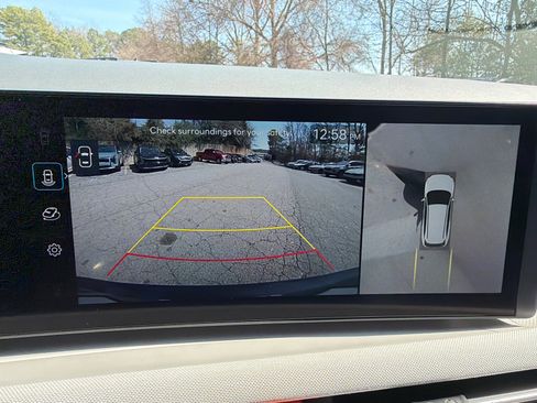 Certified 2025 Hyundai Tucson Limited image 29