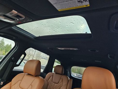 New 2025 Kia Telluride EX X-Line image 10
