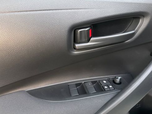 New 2026 Toyota Corolla LE image 11