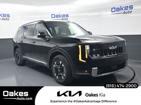 New 2027 Kia Telluride X-Line EX AWD/4WD image 1