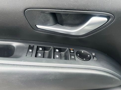Certified 2025 Hyundai Tucson SEL AWD/4WD image 14
