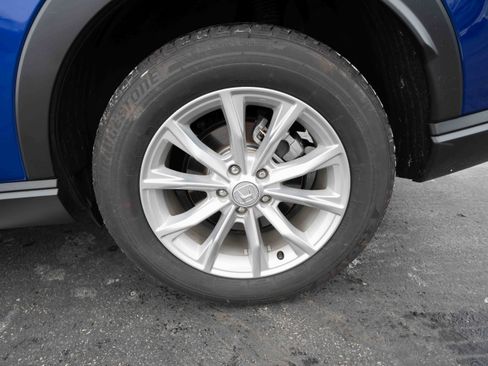 Used 2023 Honda CR-V EX-L image 30