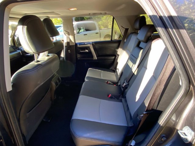 Used 2014 Toyota 4Runner SR5 Premium AWD/4WD image 9