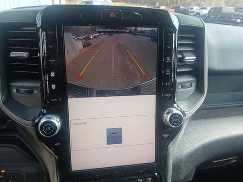 New 2026 RAM 2500 Tradesman image 34