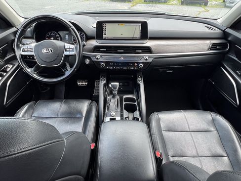 Used 2020 Kia Telluride SX FWD image 35