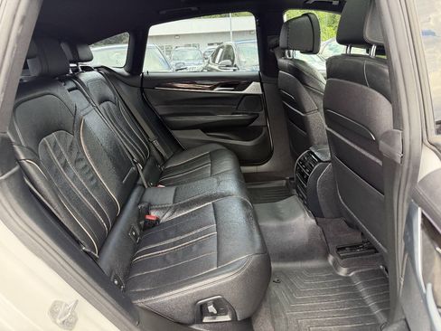 Used 2019 BMW 640i Gran Turismo xDrive AWD/4WD image 16