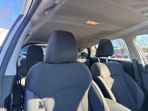 Used 2024 Subaru Impreza 2.0i image 28