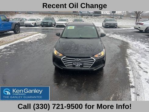 Used 2018 Hyundai Elantra SEL image 4