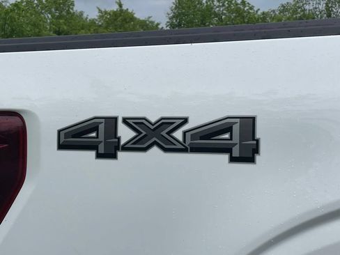 Used 2024 Ford F150 STX AWD/4WD image 17