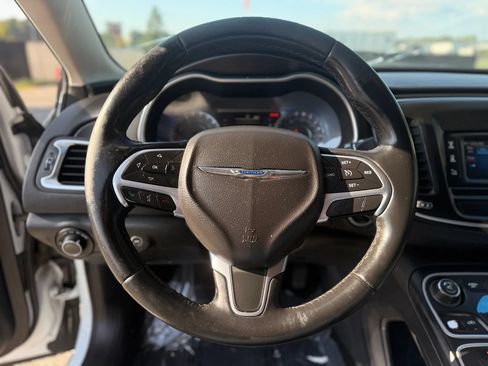 Used 2016 Chrysler 200 Limited w/ Convenience Group FWD image 24