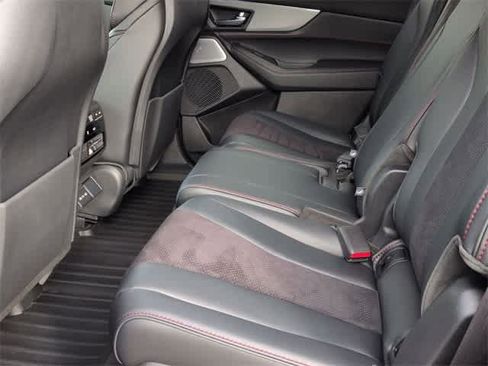 Certified 2025 Acura MDX A-Spec image 21