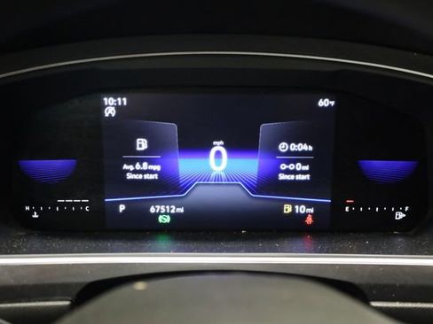 Used 2023 Volkswagen Tiguan S image 19