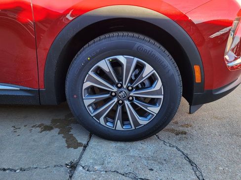 New 2026 Buick Envision Preferred image 52