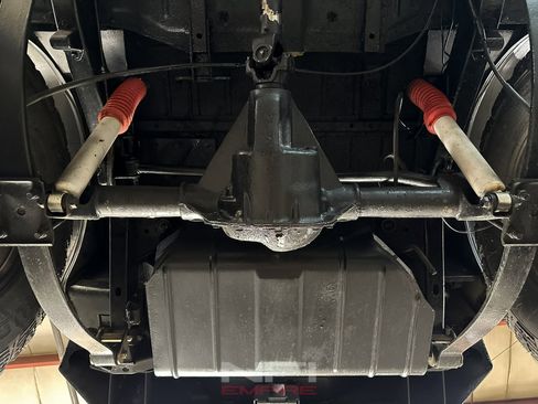 Used 1991 Jeep Wrangler S image 48