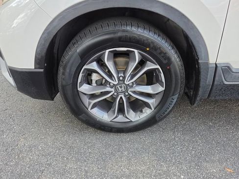 Used 2022 Honda CR-V EX image 9