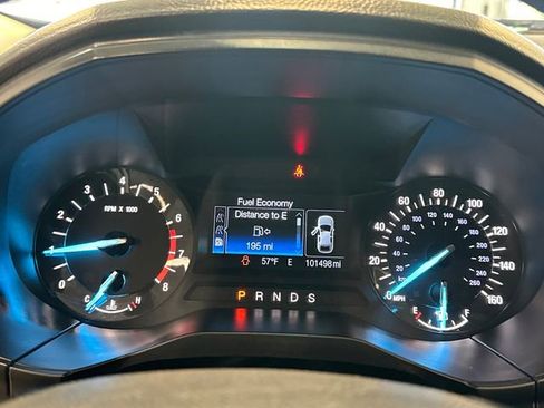 Used 2018 Ford Edge SE AWD/4WD image 34