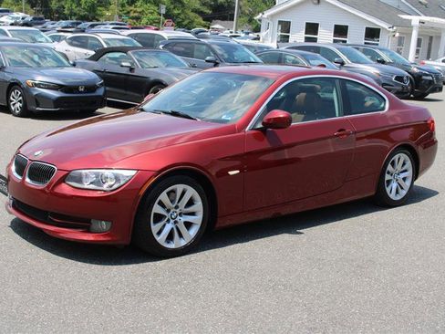 Used 2012 BMW 328i Coupe RWD image 3