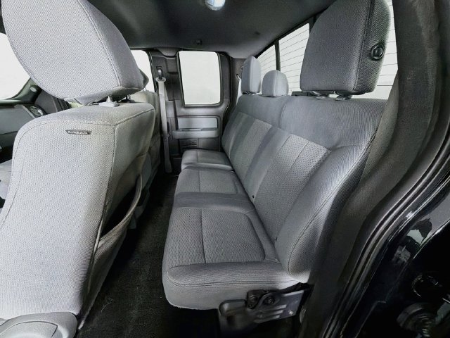 Used 2013 Ford F150 XLT w/ Luxury Equipment Group AWD/4WD image 23
