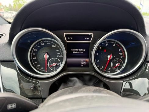 Used 2019 Mercedes-Benz GLS 450 4MATIC image 18