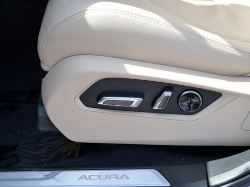 Certified 2023 Acura RDX AWD w/ Technology Package image 20