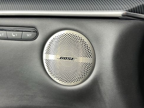 Used 2024 INFINITI QX50 Sport image 15