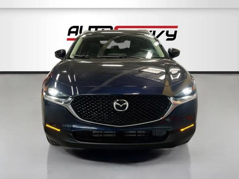 Used 2023 MAZDA CX-30 AWD 2.5 S w/ Preferred Package image 2