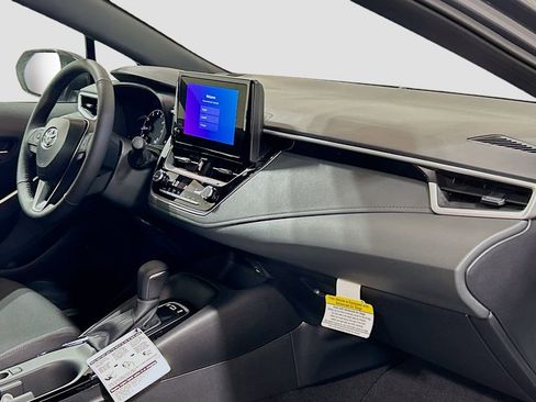 New 2025 Toyota Corolla SE FWD image 26
