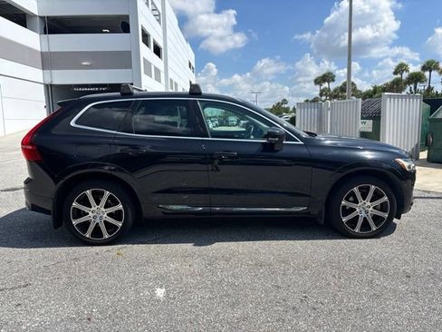 Used 2020 Volvo XC60 T6 Inscription w/ Protection Package Premier AWD/4WD image 2