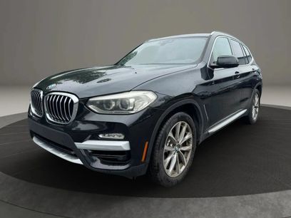 Used 2019 BMW X3 xDrive30i w/ Convenience Package
