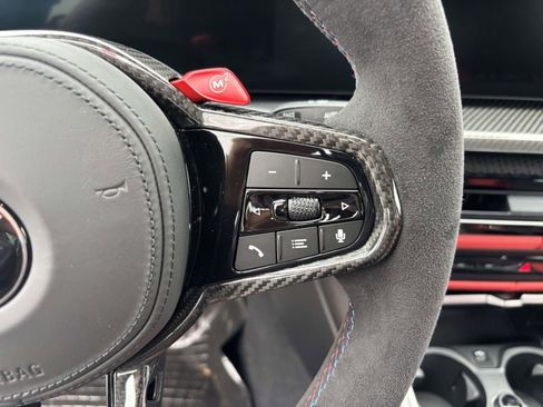 New 2026 BMW M3 image 13