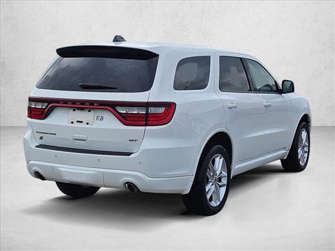 Used 2023 Dodge Durango GT image 5