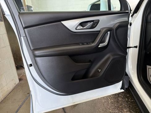 Certified 2020 Chevrolet Blazer LT AWD/4WD image 13