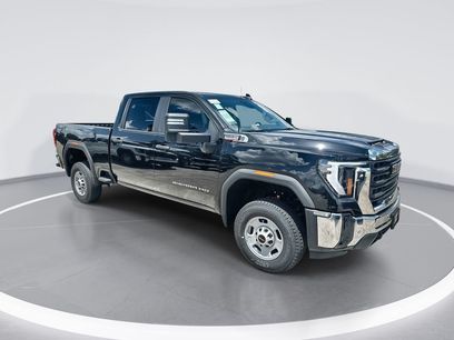 New 2026 GMC Sierra 2500 Pro w/ 1SA Pro Safety Plus Package