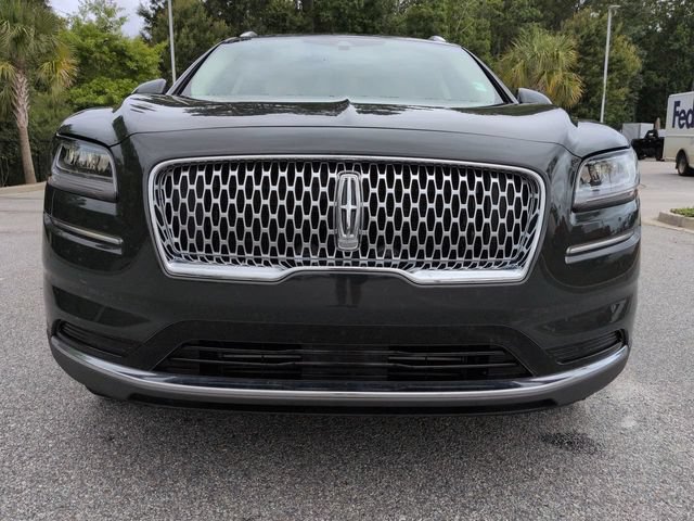 Used 2023 Lincoln Nautilus FWD w/ Premium Package image 9