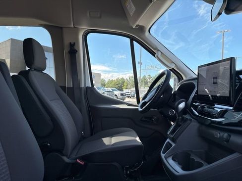 New 2026 Ford Transit 350 XLT image 15