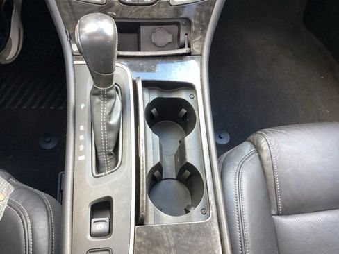 Used 2014 Buick LaCrosse Premium w/ Driver Confidence Package image 17