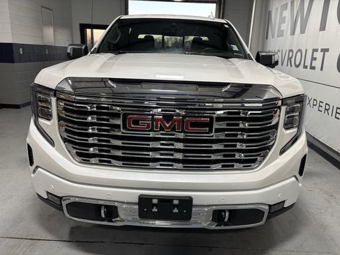 Used 2023 GMC Sierra 1500 Denali w/ Technology Package image 23