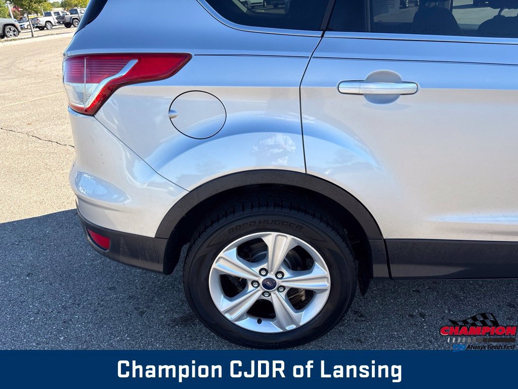 Used 2014 Ford Escape SE w/ Equipment Group 201A AWD/4WD image 28