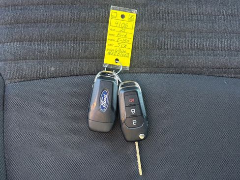 Certified 2022 Ford F150 XL w/ STX Appearance Package image 45