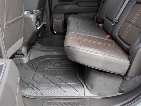 New 2026 Chevrolet Silverado 1500 High Country w/ High Country Premium Package AWD/4WD image 24